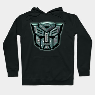 GEN1 - TRANSFORMER MOTHERBOARD Hoodie